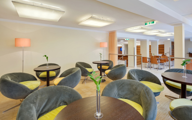 Austria Trend Hotel beim Theresianum