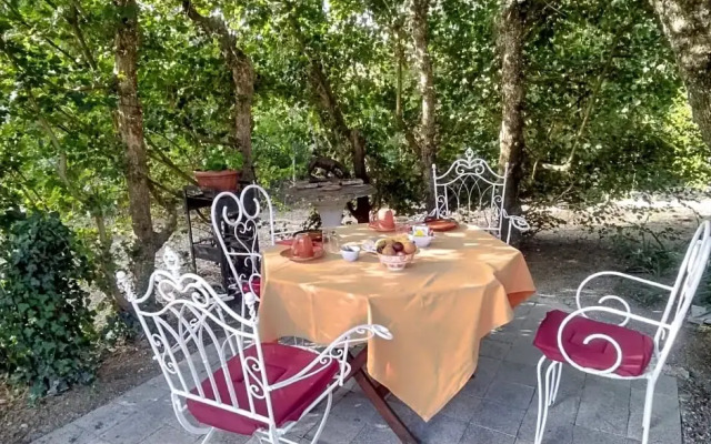 Palazzo 100 finestre Suite D'Annunzio