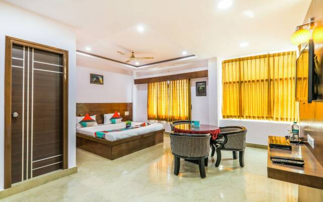 FabHotel Yashaswi Comforts