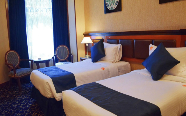 Manazil Al madinah Hotel
