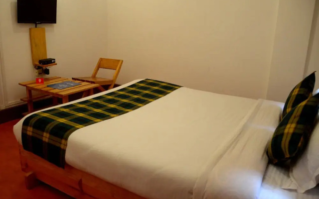 OYO 5034 Living Roof