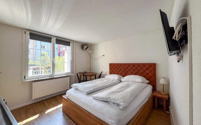 Statthotel