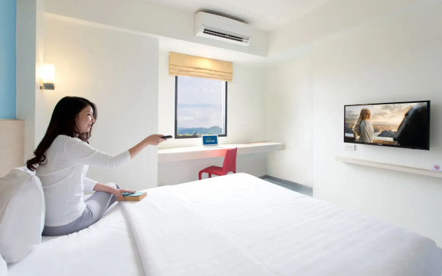 Hop Inn Hotel Makati Avenue