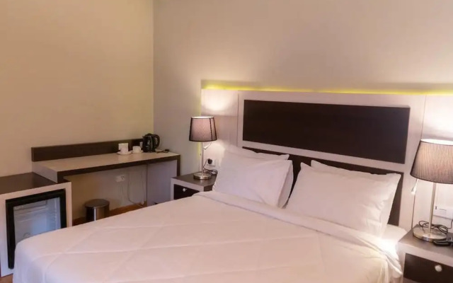 Mimi's Boutique Hotel