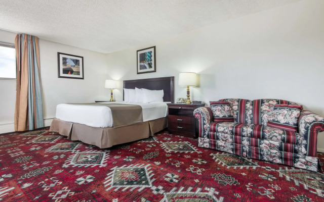 Studio Lodge Laramie