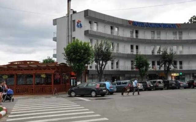 Hotel Golden Beach