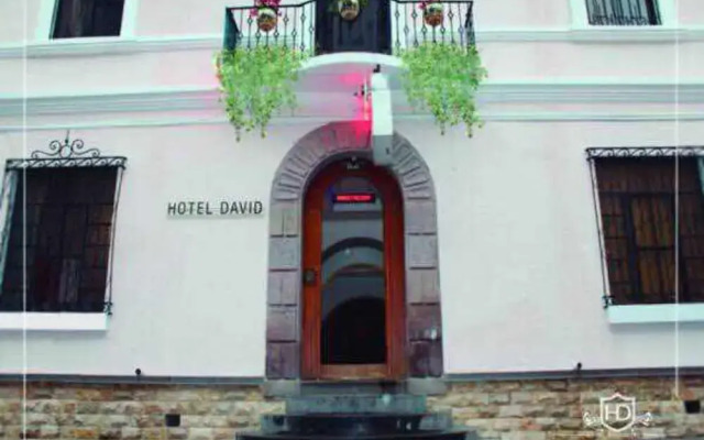 Hotel David