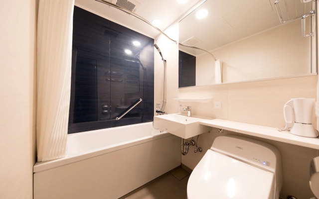 Tokyu Stay Okinawa Naha