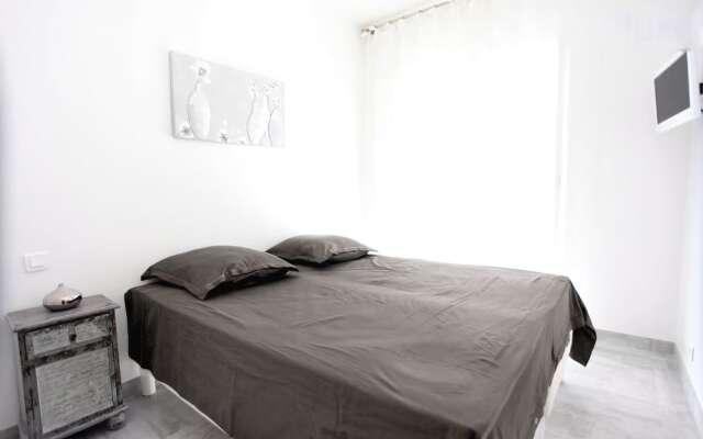 Cannes Appartement