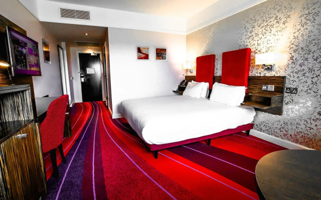 Crowne Plaza Hotel Blanchardstown by IHG