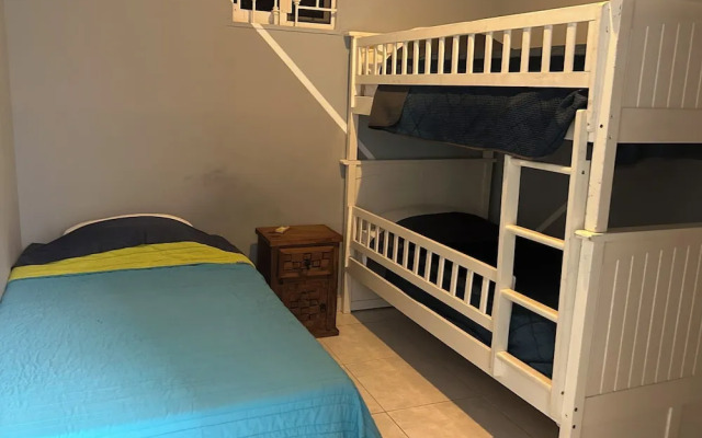 Playa Azul casa