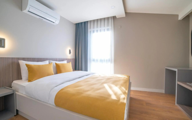 Vesta Suites