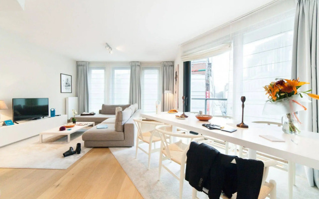 Sweet Inn Apartments Charité