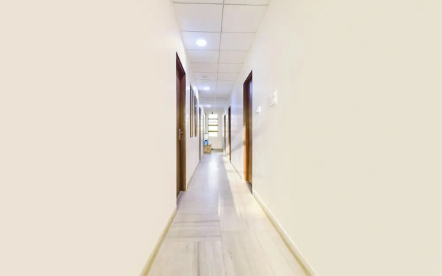 Fabhotel Connect