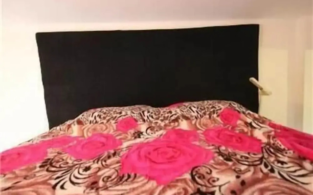 GoHouse Atlantica 1218