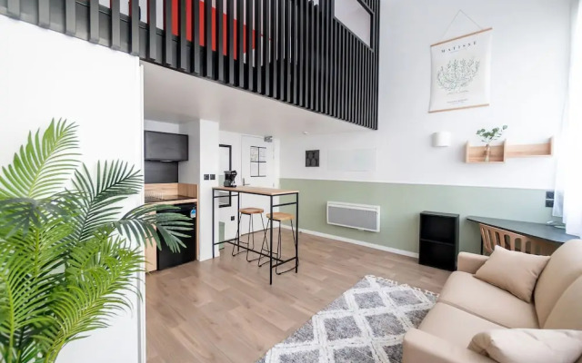 Ecla Paris Massy Palaiseau