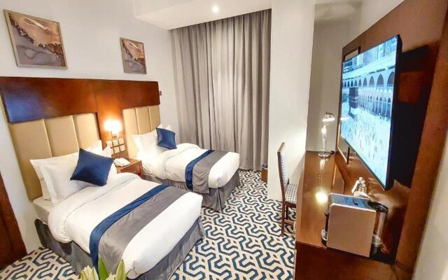 Golden Dune Hotel Almalaz