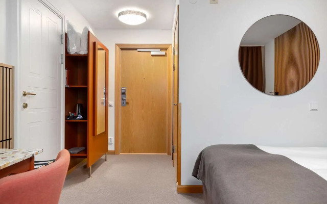 Landvetter Airport Hotel, BW Premier Collection