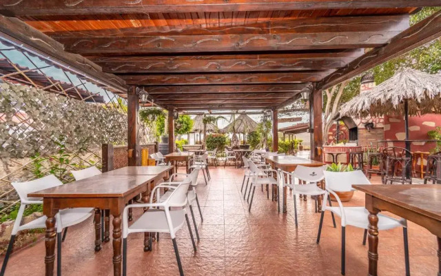 Casa Giuliana