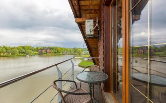 Relax Complex Shepilska