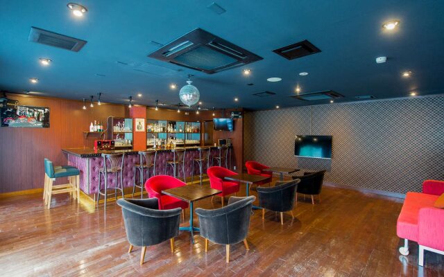 LiVEMAX RESORT Karuizawa