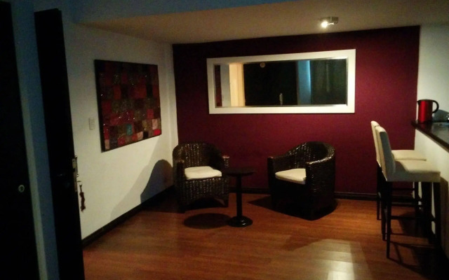 Palermo Soho Loft