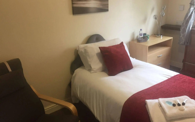 Roomtel Riverside