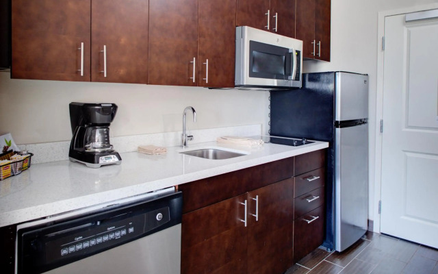 TownePlace Suites by Marriott Detroit Canton