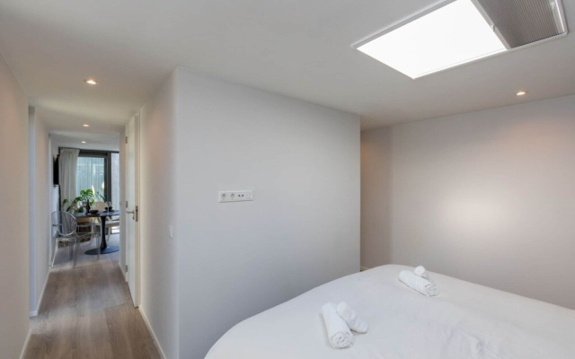Studio in Domburg Near Beach and Nature Reserve