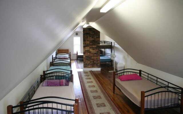Arthouse Hostel