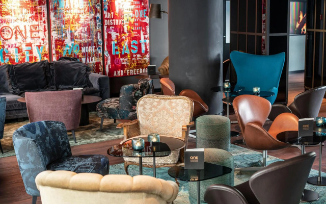 Motel One Berlin Mitte