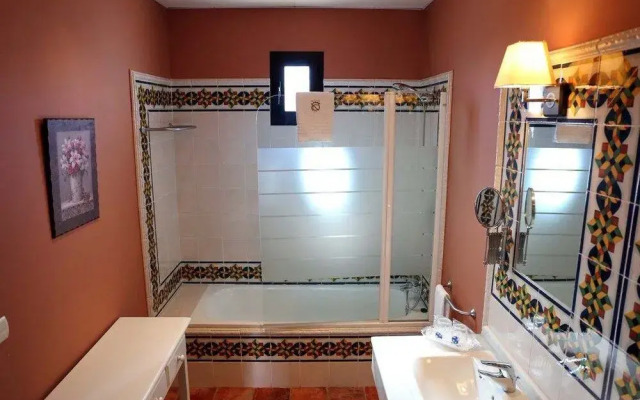 Cortijo Los Naranjos de San Juan