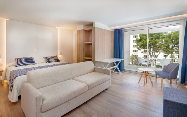 Hipotels Bahia Cala Millor - Adults Only
