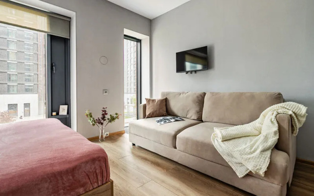 Апартаменты МаксРеалти24 на Волоколамском ш., 95/2