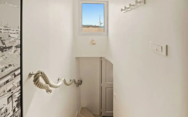 Magnificent Apartment - AC- 2br- Saint-tropez