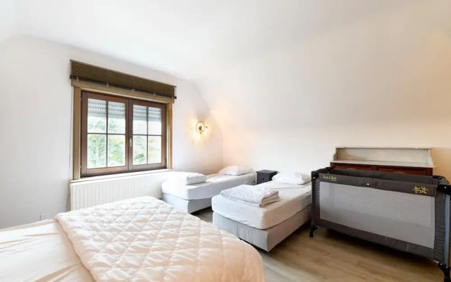 Beautiful Holiday Home With a top Location