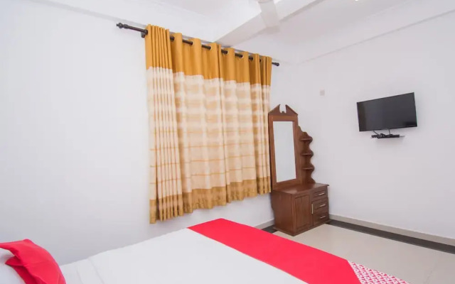 OYO 240 Grand Highway Resort