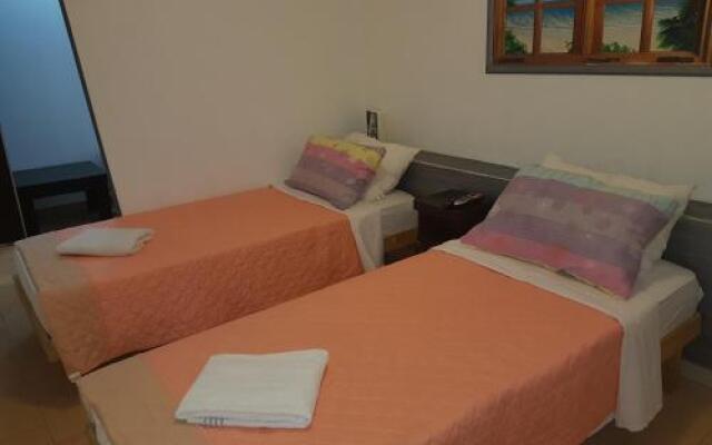 Hostel in Eilat