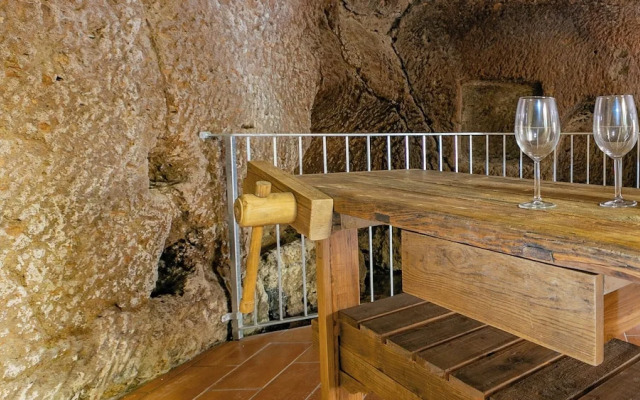 Sardinian Gallery Fonte