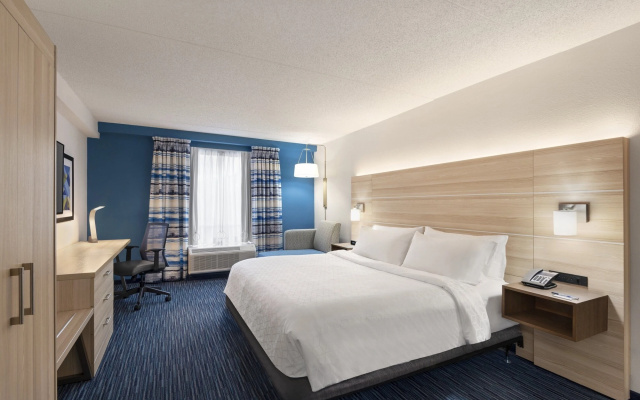 Holiday Inn Express Dumfries by IHG