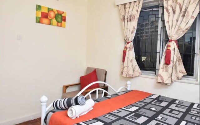 SHERRY HOMES Maya IBR