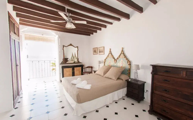 HappyVila Fisherhouse Apartments
