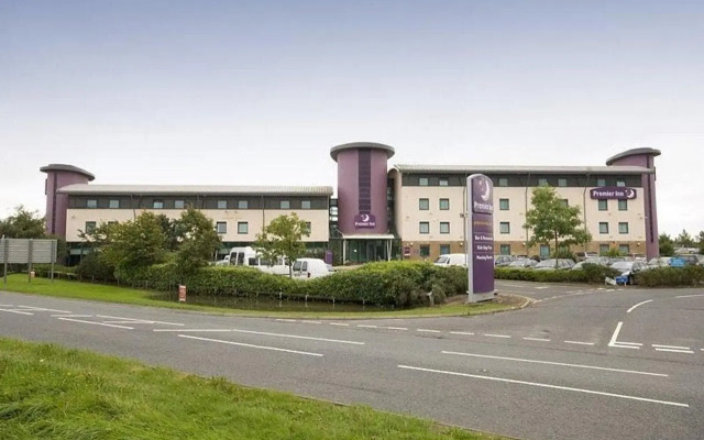 Newcastle Airport