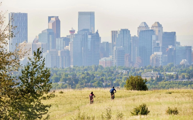 Fairfield Inn & Suites by Marriott Calgary Downtown
