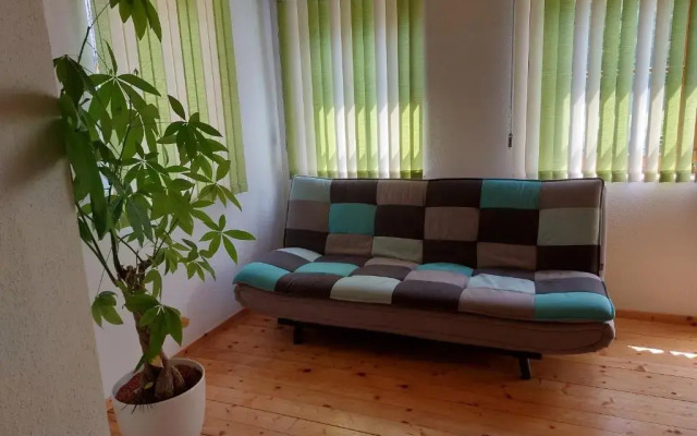 Grimmingapartment Maier