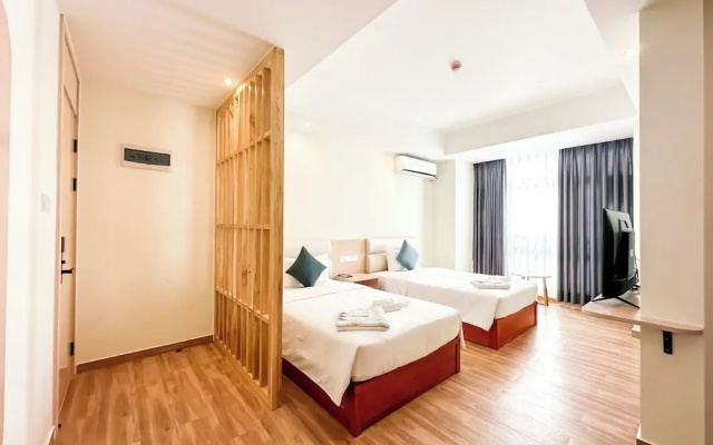 Landmark Vientiane Life Center