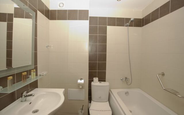 Hotel Festa Pomorie Resort