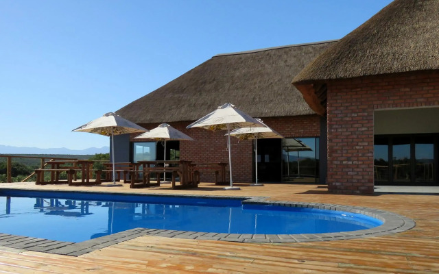 Karoo Lodge