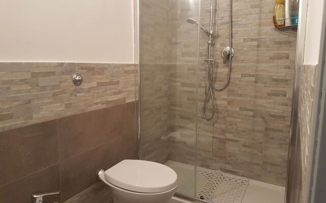Le Casette del Borgo