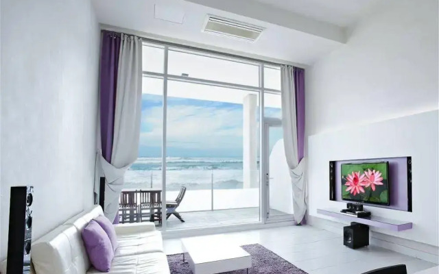 Goseong Sonoheim Pension